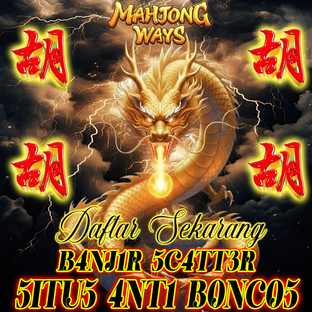 Banner MENANG138